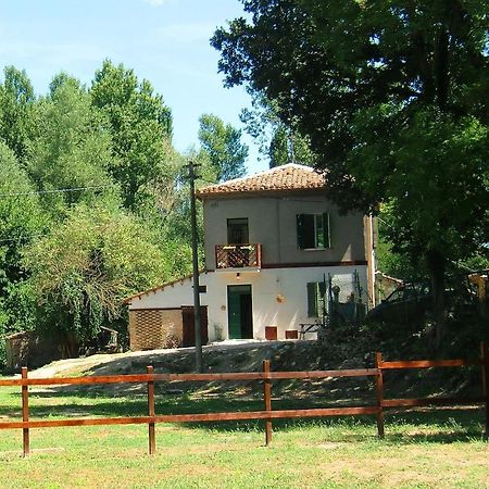 Ca' Perucci Guest House Urbino Exterior photo