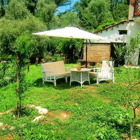 Ca' Perucci Guest House Urbino Exterior photo