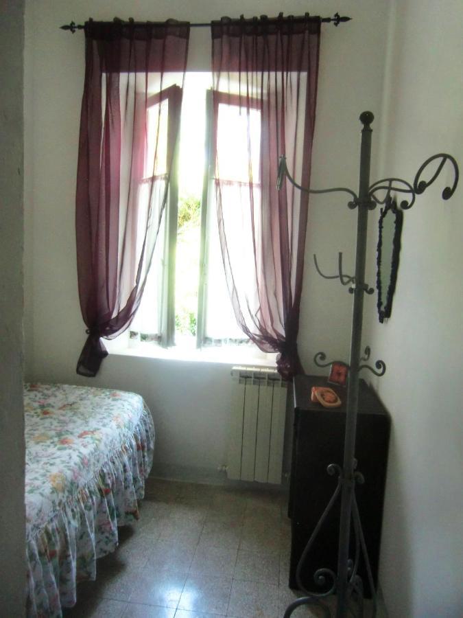 Ca' Perucci Guest House Urbino Exterior photo