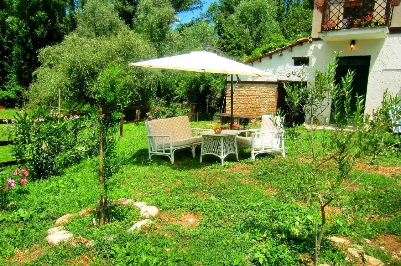 Ca' Perucci Guest House Urbino Exterior photo