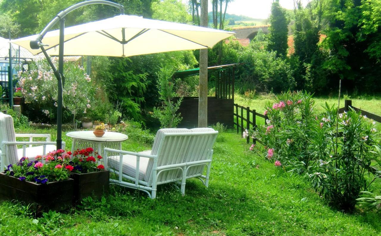 Ca' Perucci Guest House Urbino Exterior photo