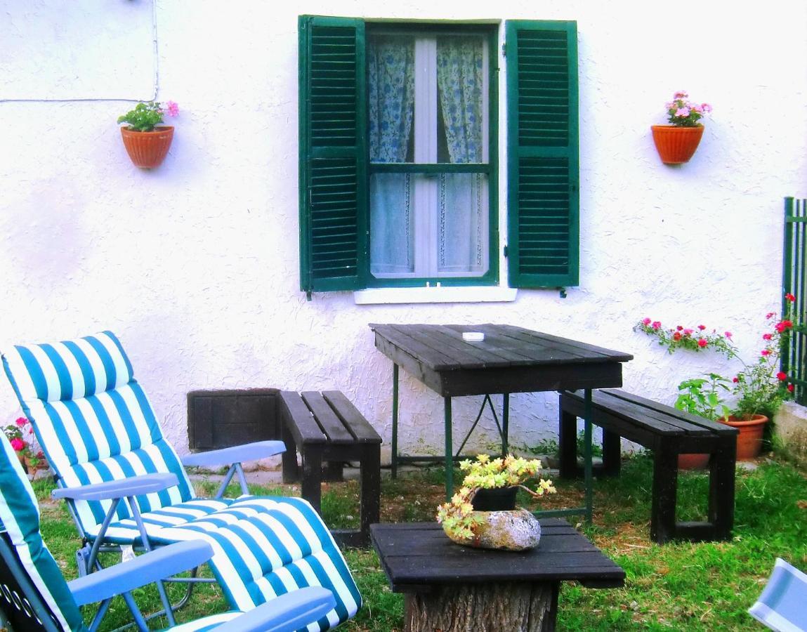 Ca' Perucci Guest House Urbino Exterior photo