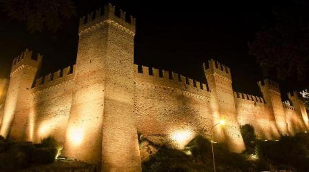 Ca' Perucci Guest House Urbino Exterior photo