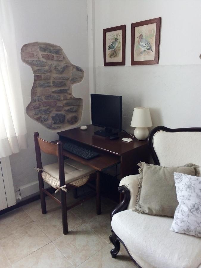 Ca' Perucci Guest House Urbino Exterior photo